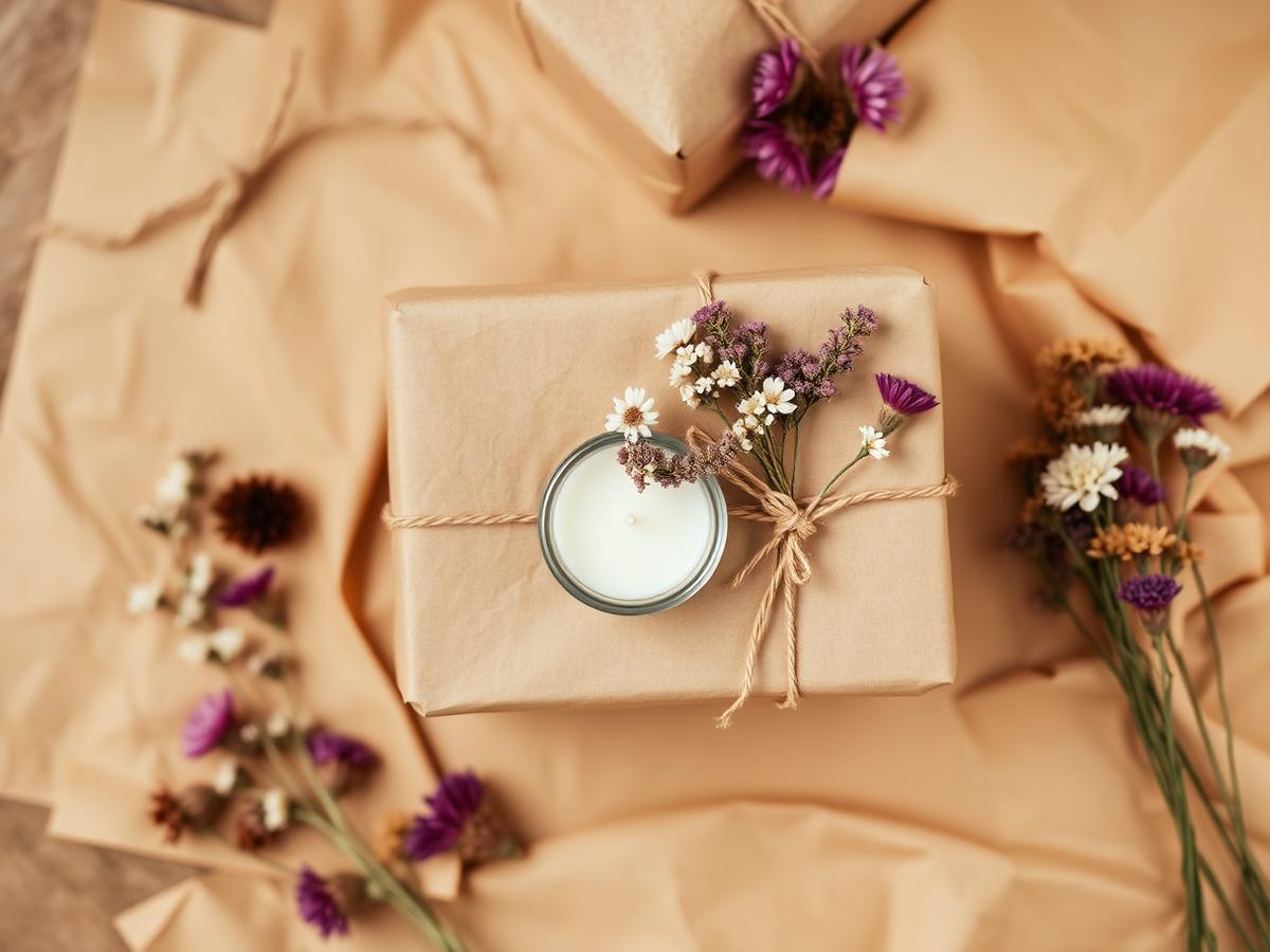 Appalachian Gift Box