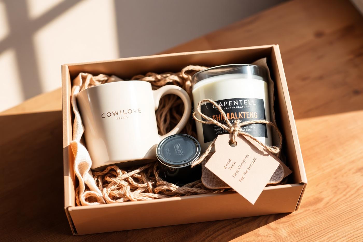 Corporate gifting — Oshus Store wholesale partners