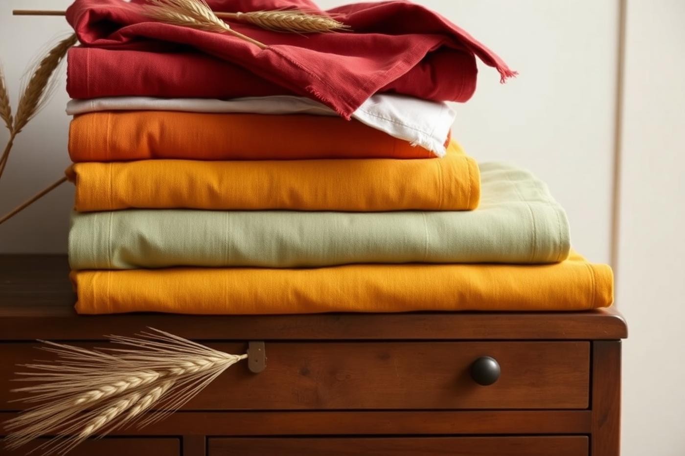 Fall 2025 textile drop: what's new and why