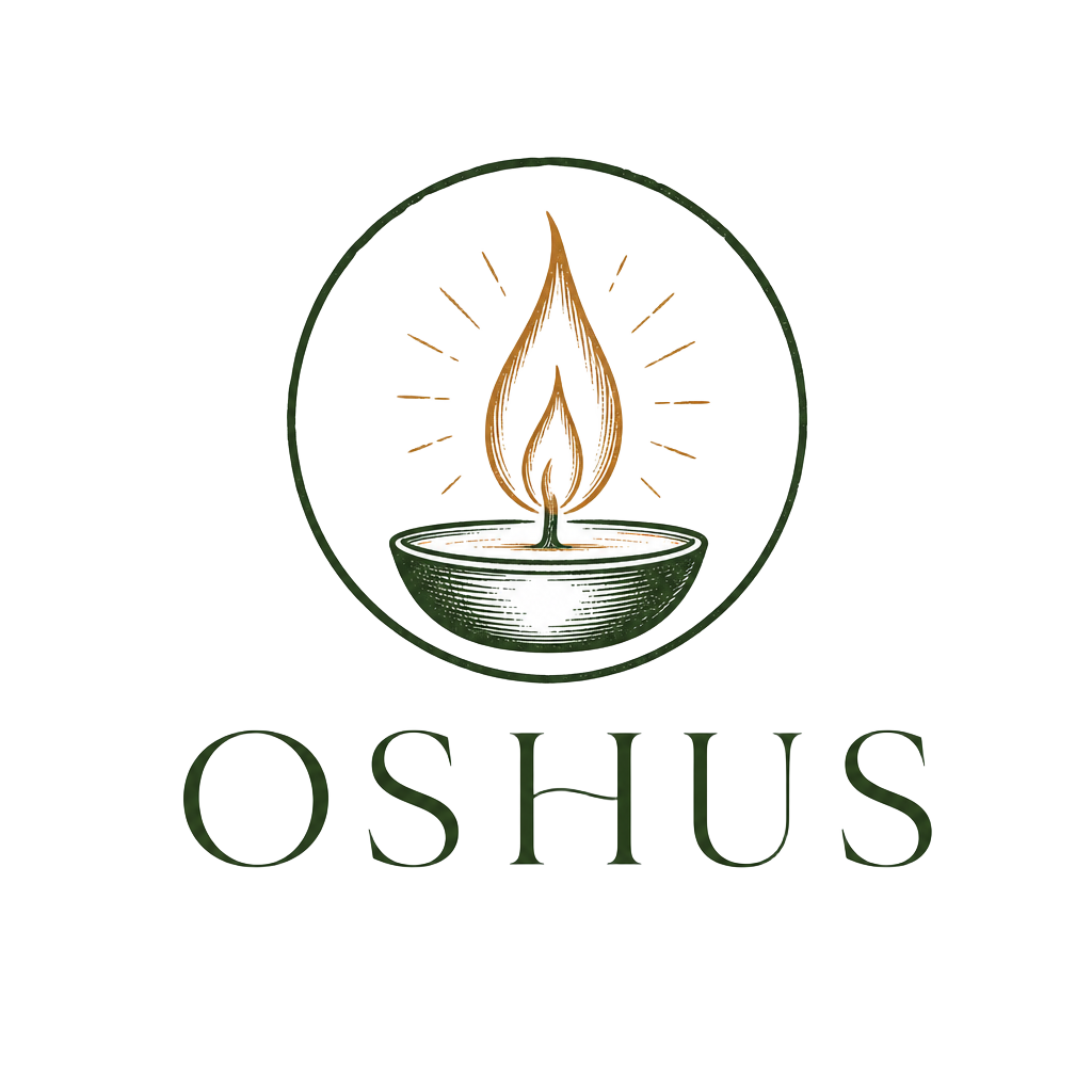 Oshus Store logo
