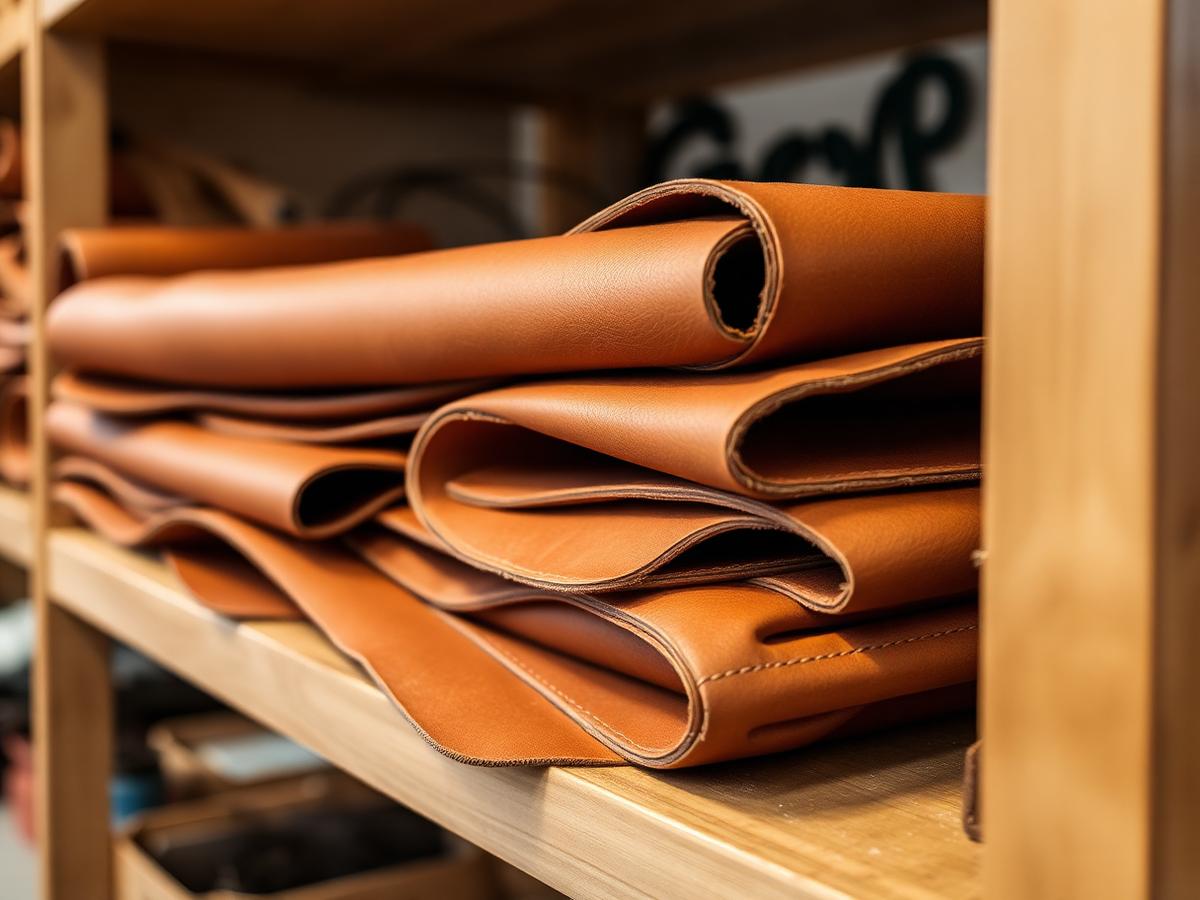 How to care for full-grain leather (and what to never do)
