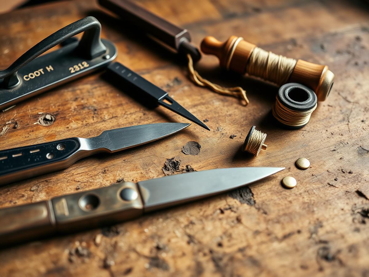 Where our leather comes from